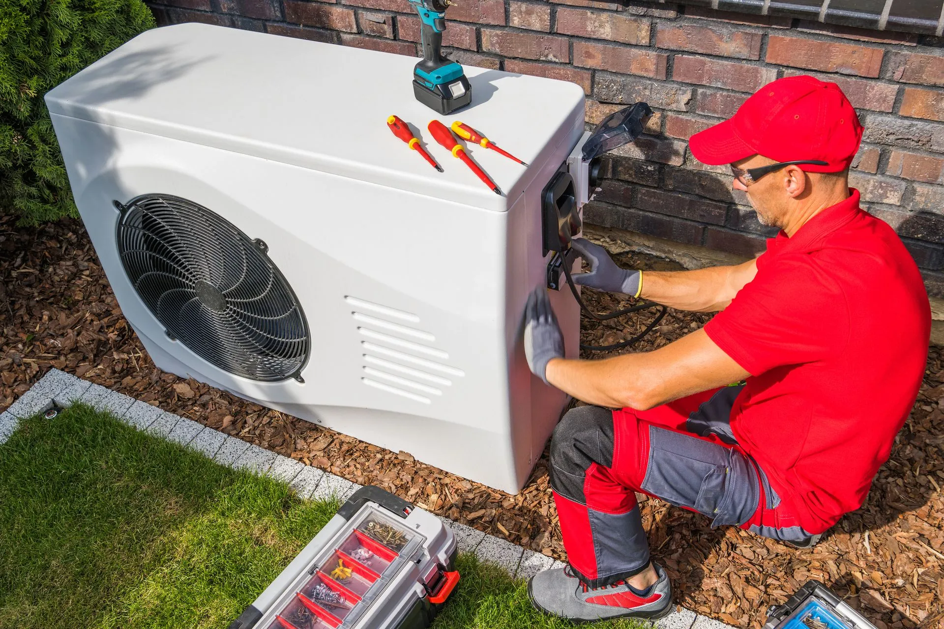 About HVAC in Port Huron, MI